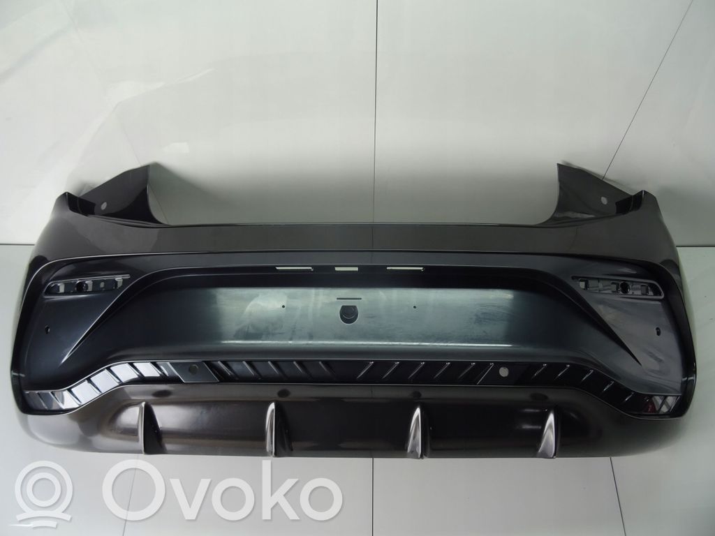 Cupra Born Puskuri 