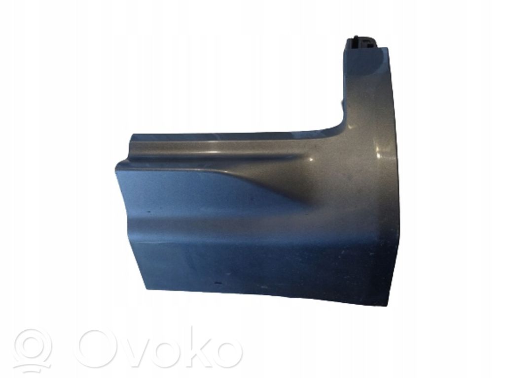 Citroen Berlingo Front fog light trim/grill 
