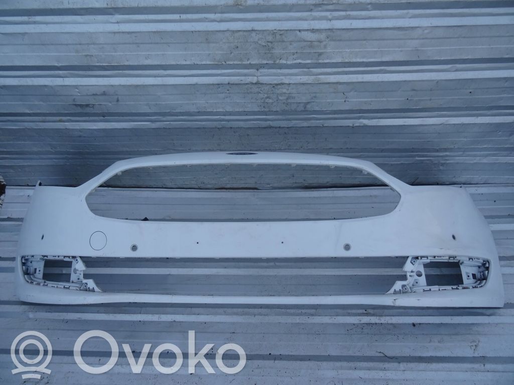 Ford S-MAX Front bumper 