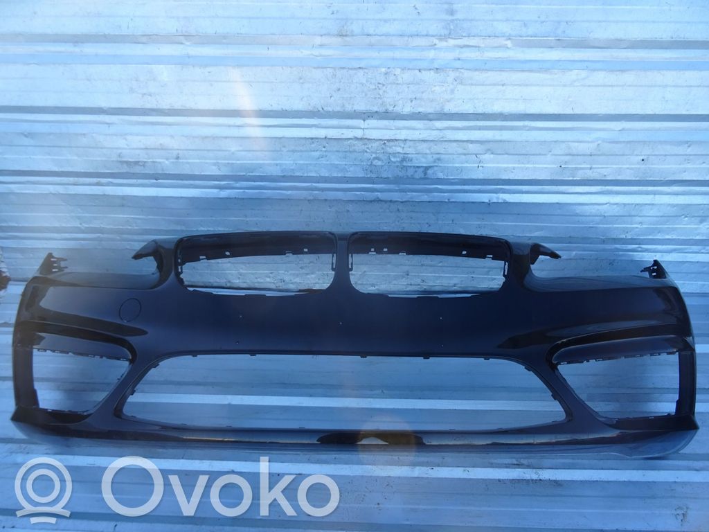 BMW 2 F45 Front bumper 