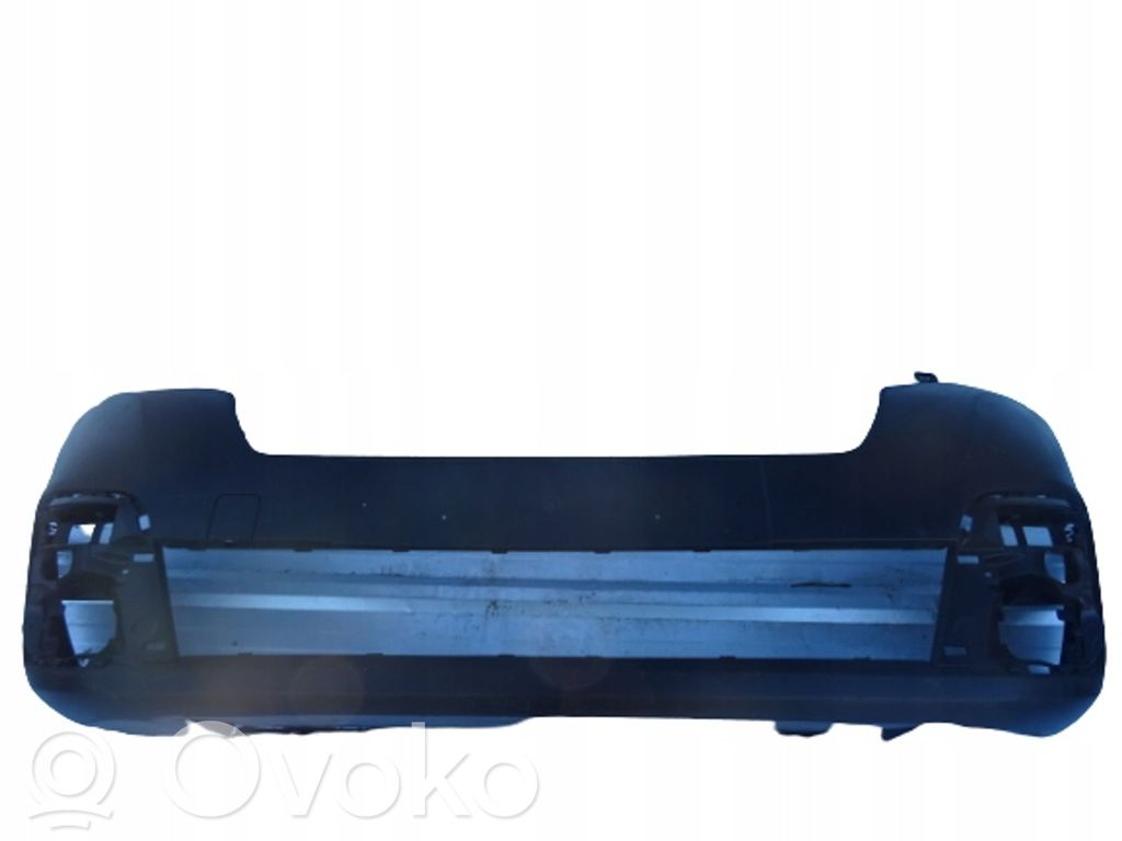 Front bumper   R31P2