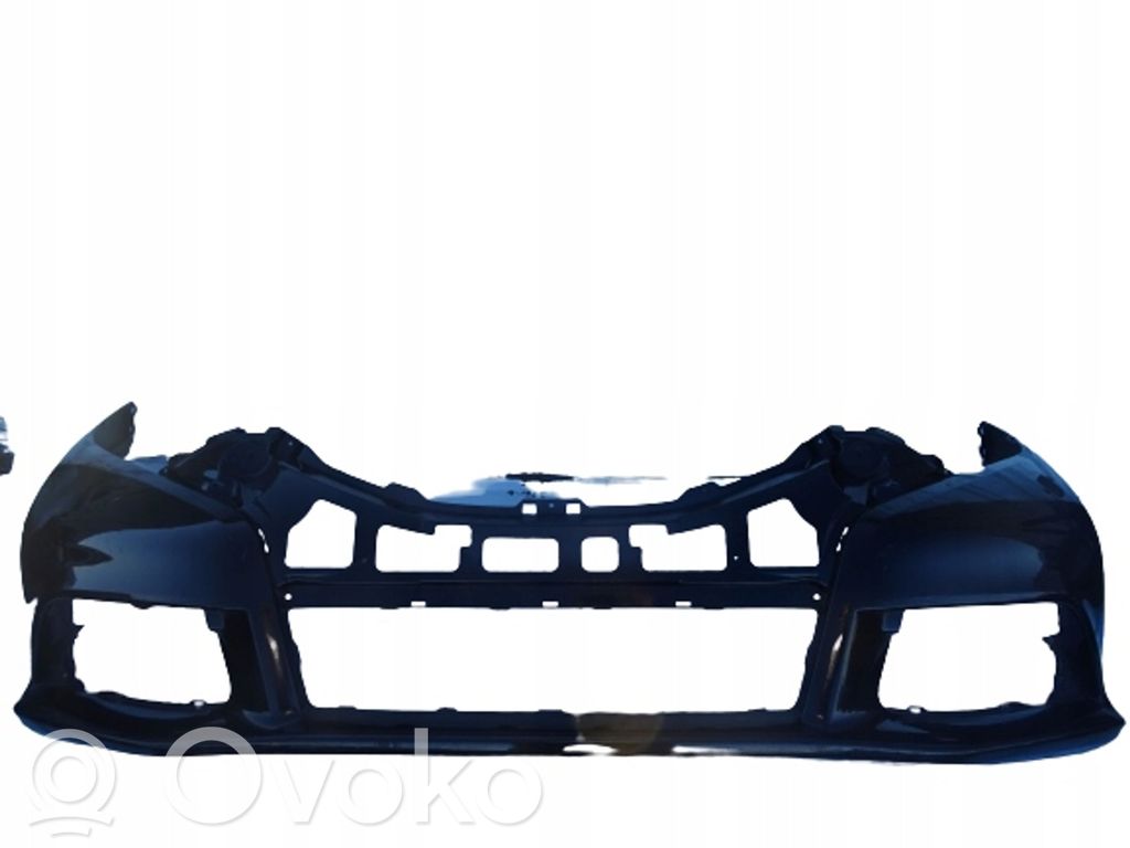 Honda Civic IX Front bumper 