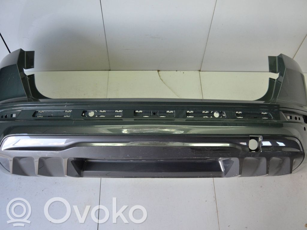 Seat Ateca Bară spate 