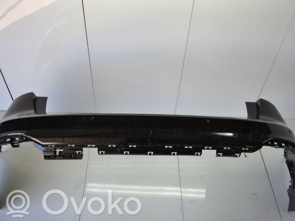 Audi RS4 B9 Parachoques 