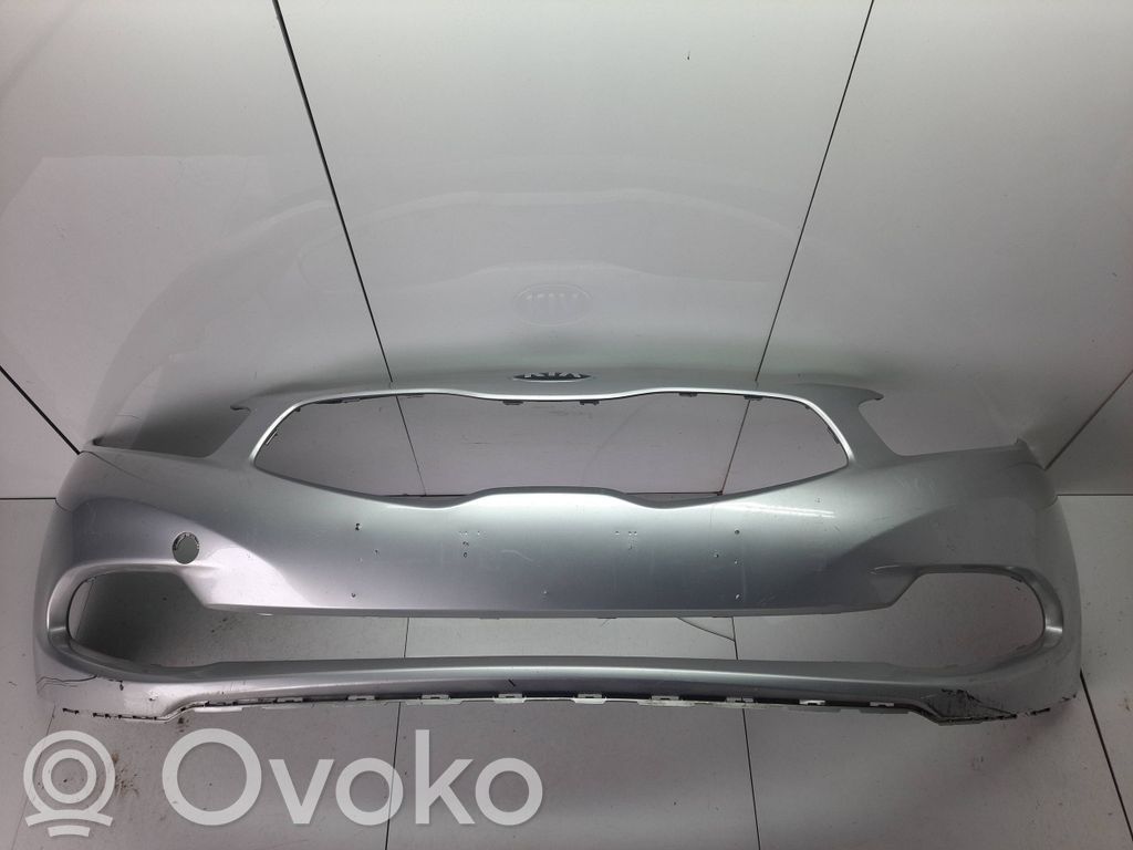 KIA Ceed Front bumper 