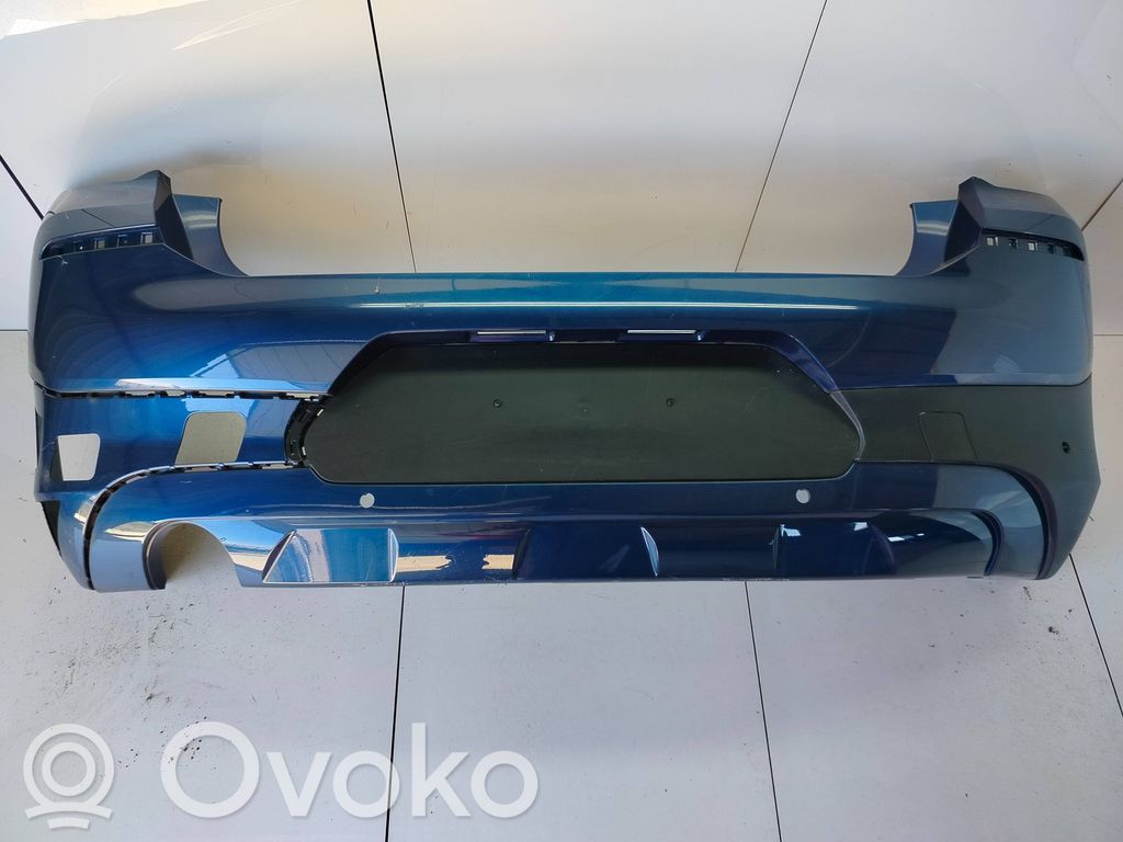 BMW X2 F39 Parachoques 
