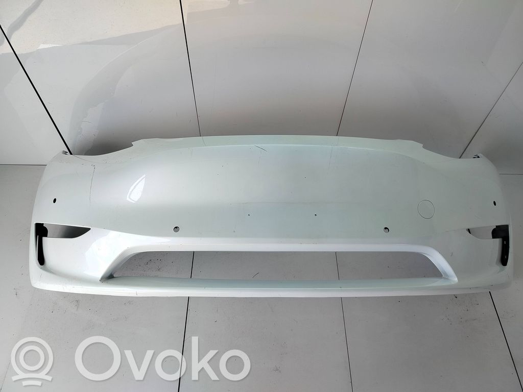 Tesla Model Y Front bumper 