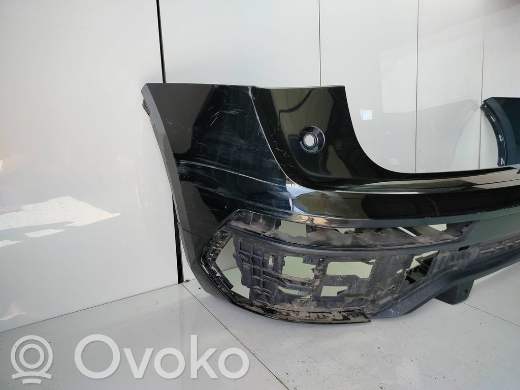 Audi Q5 SQ5 FY Parachoques 