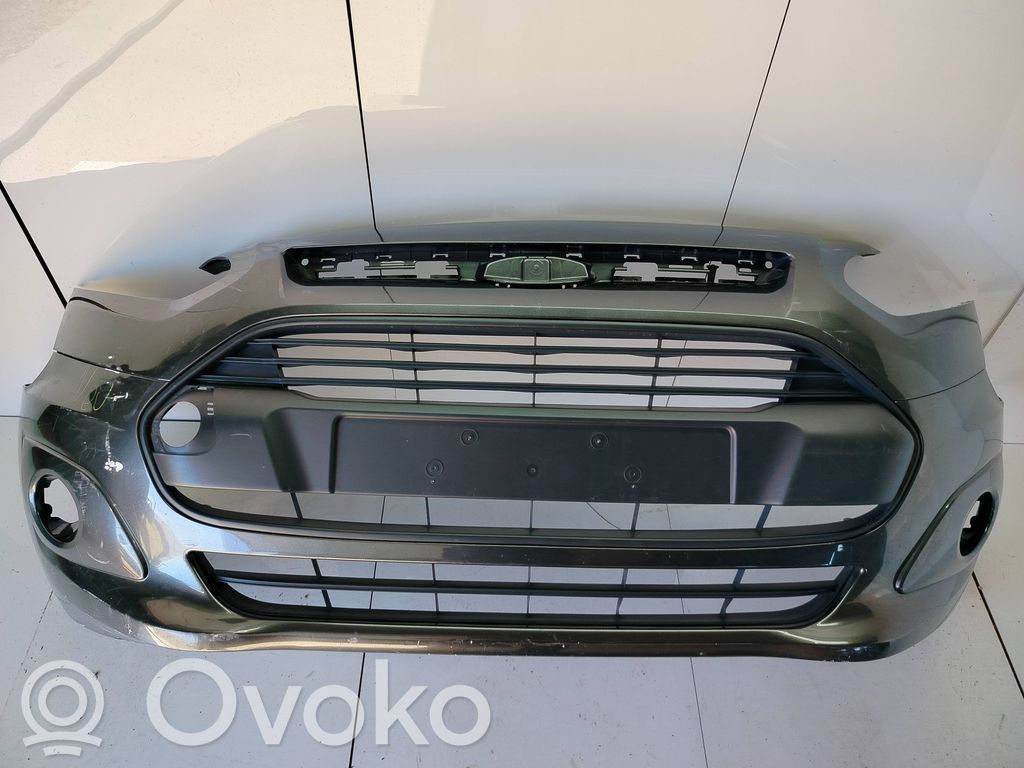 Ford Connect Etupuskuri 