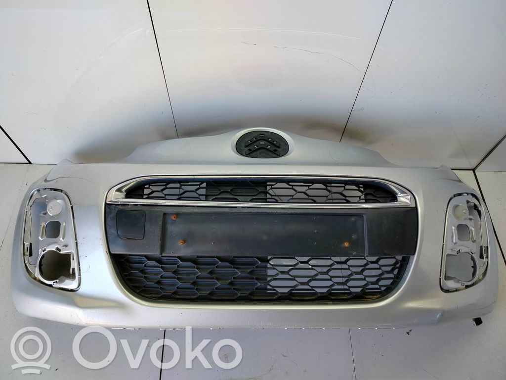 Citroen C1 Etupuskuri 