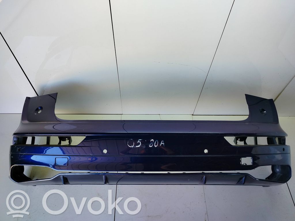 Audi Q5 SQ5 FY Бампер 