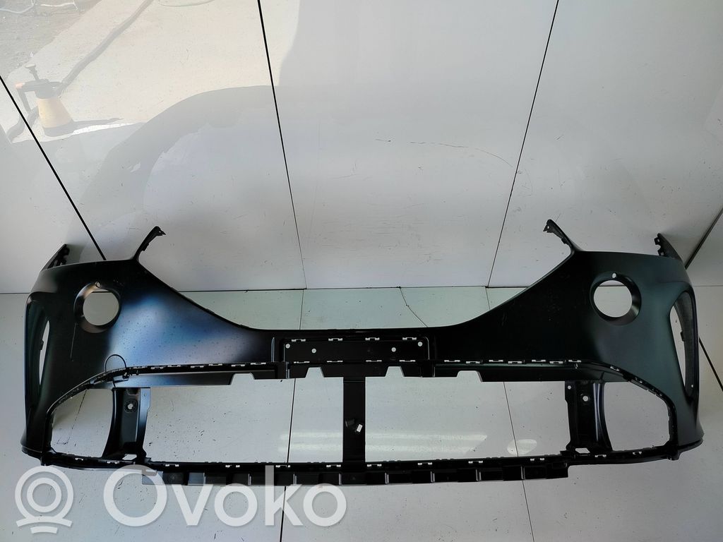 Priekinis bamperis   5FF807221