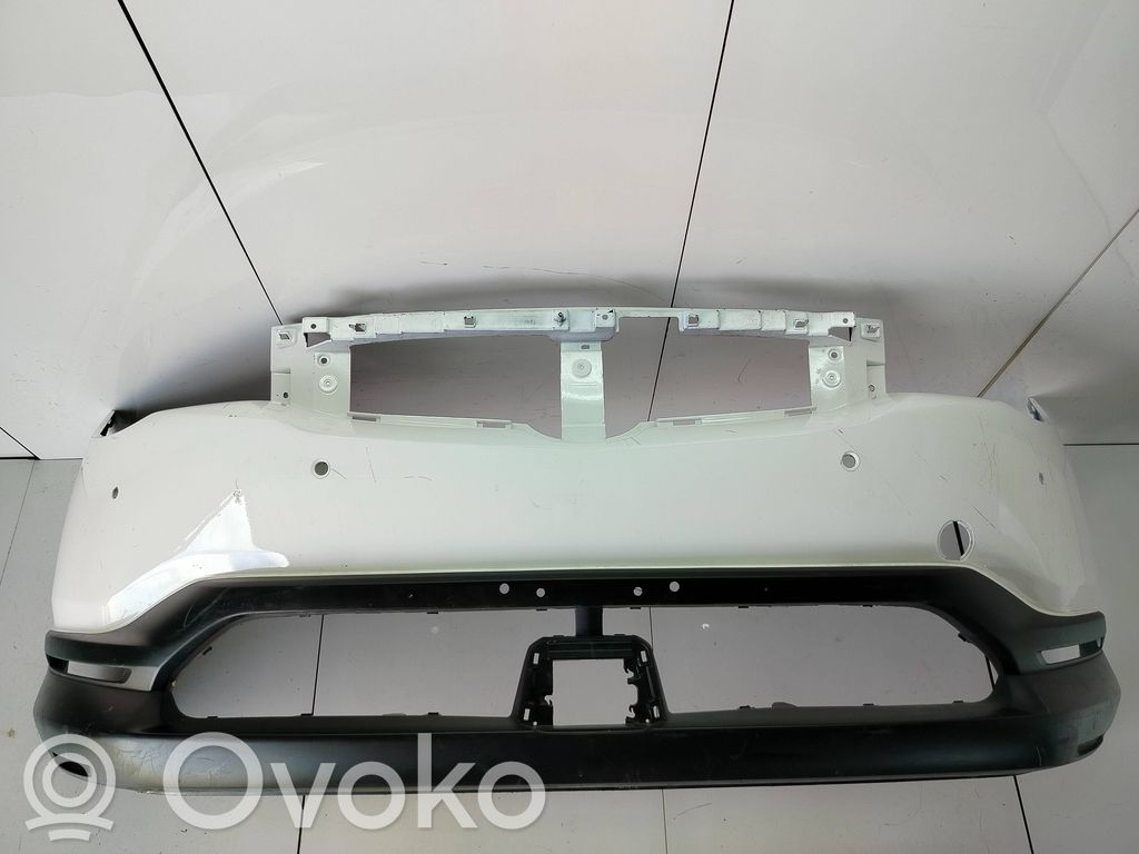 Mazda MX-30 Front bumper 