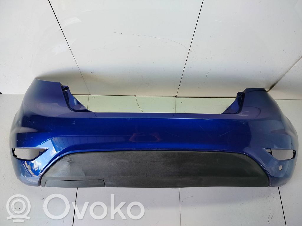 Ford Fiesta Bamperis 