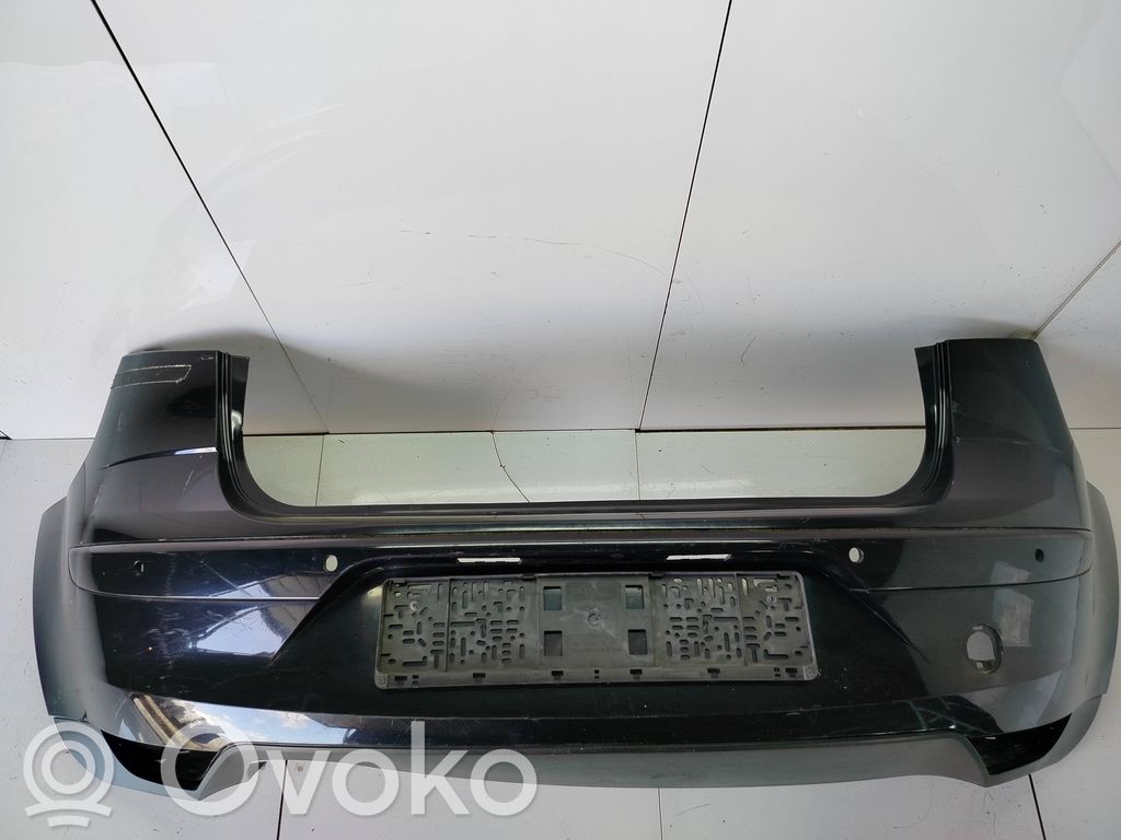 Seat Altea Bamperis 