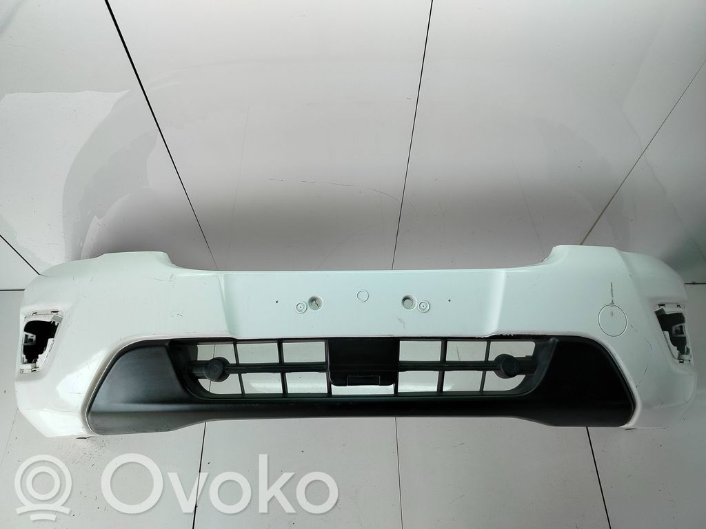 Ford Transit VII Parachoques delantero 