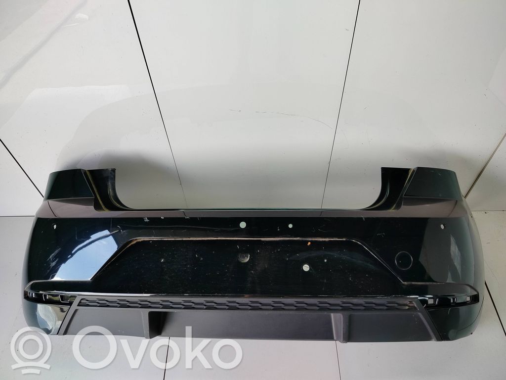 Seat Ibiza V (KJ) Rear bumper 