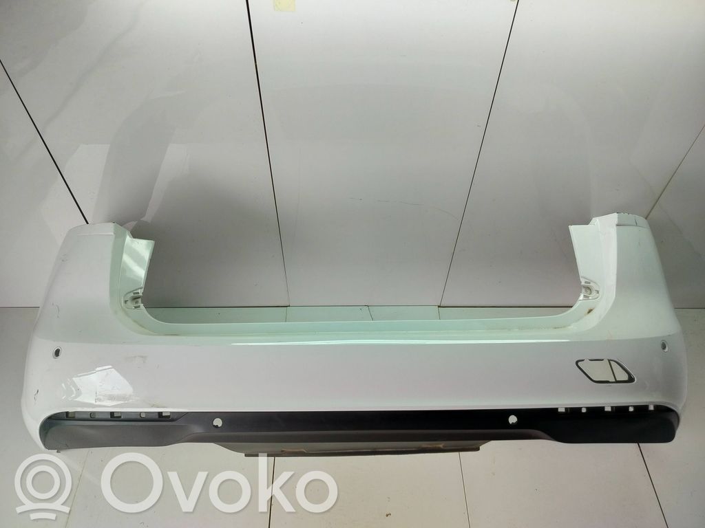 Opel Insignia B Parachoques 