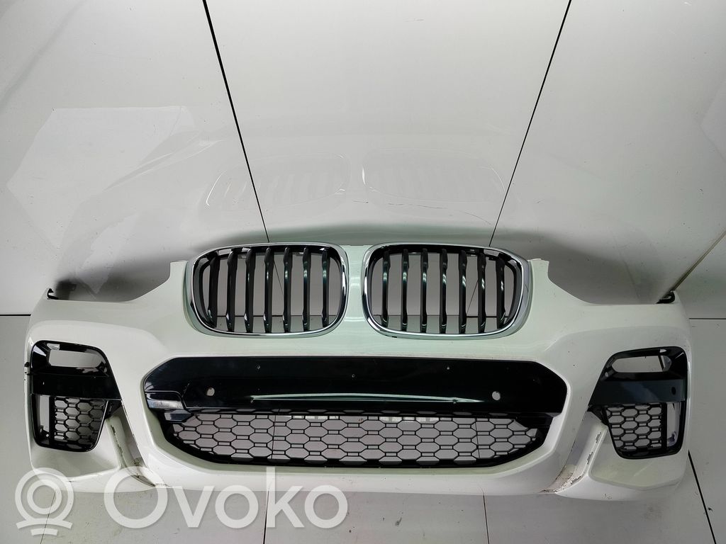 BMW X3 G01 Parachoques delantero 