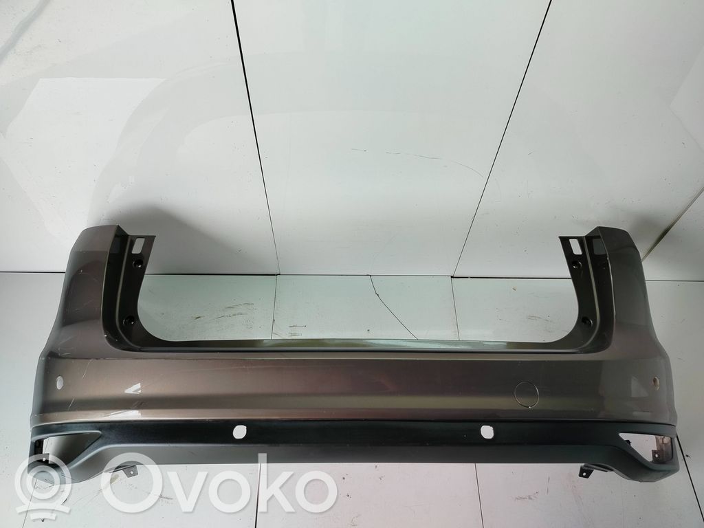 Ford C-MAX II Бампер 