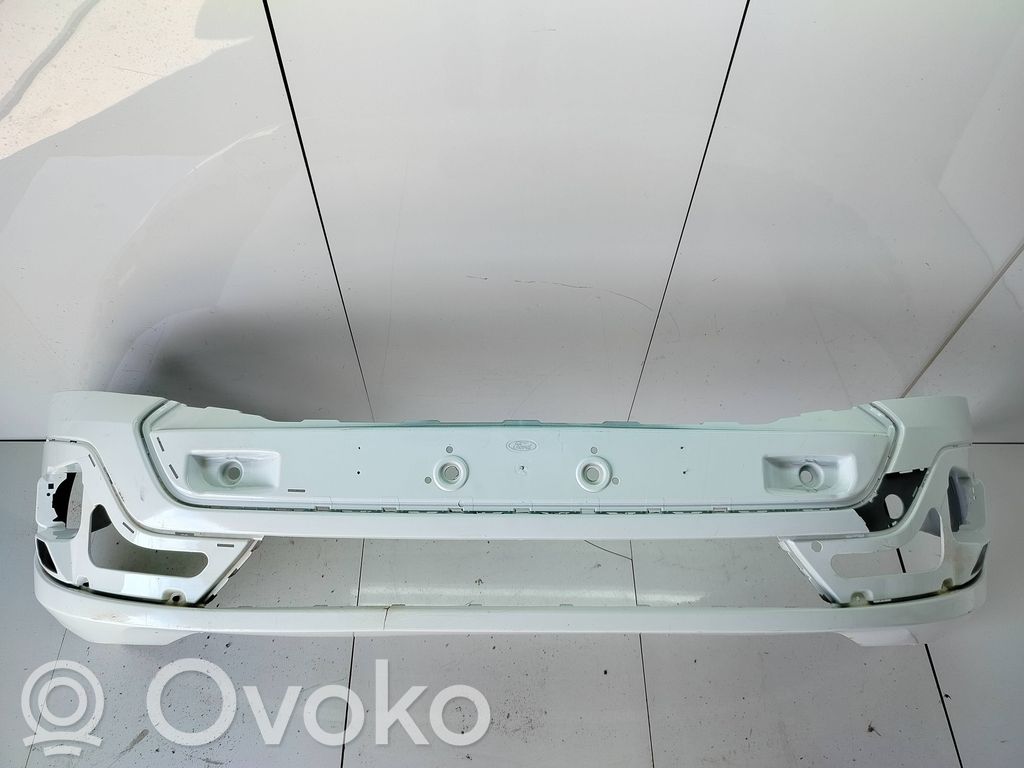 Ford Transit Custom Front bumper 