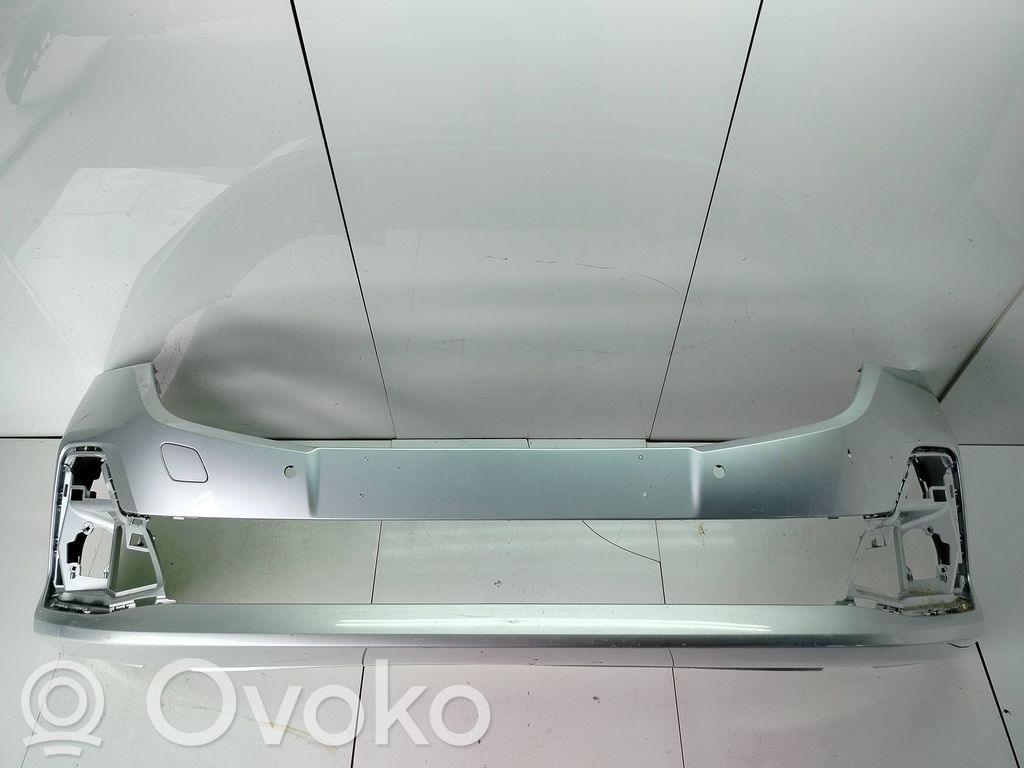 Ford Transit -  Tourneo Connect Priekinis bamperis 