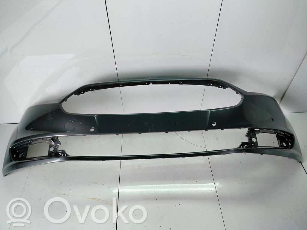 Ford S-MAX Priekinis bamperis 