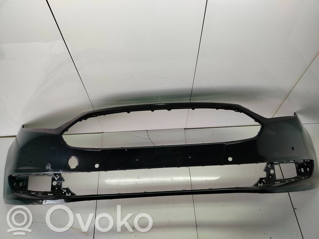 Ford S-MAX Priekinis bamperis 