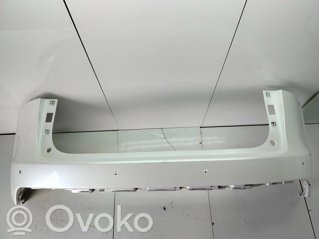 Lexus NX Priekšējais bamperis 