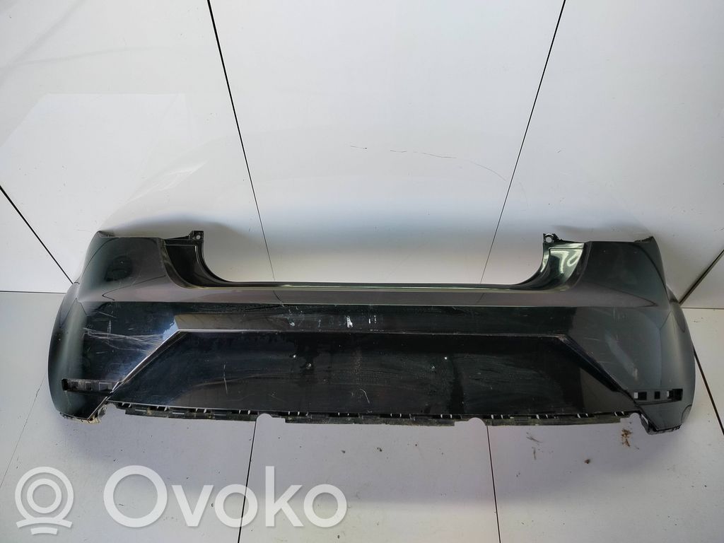 Seat Ibiza IV (6J,6P) Parachoques 