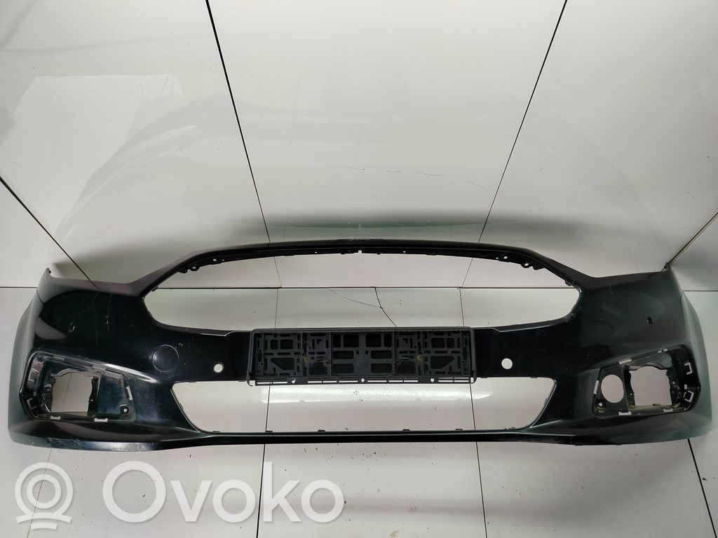 Ford S-MAX Front bumper 