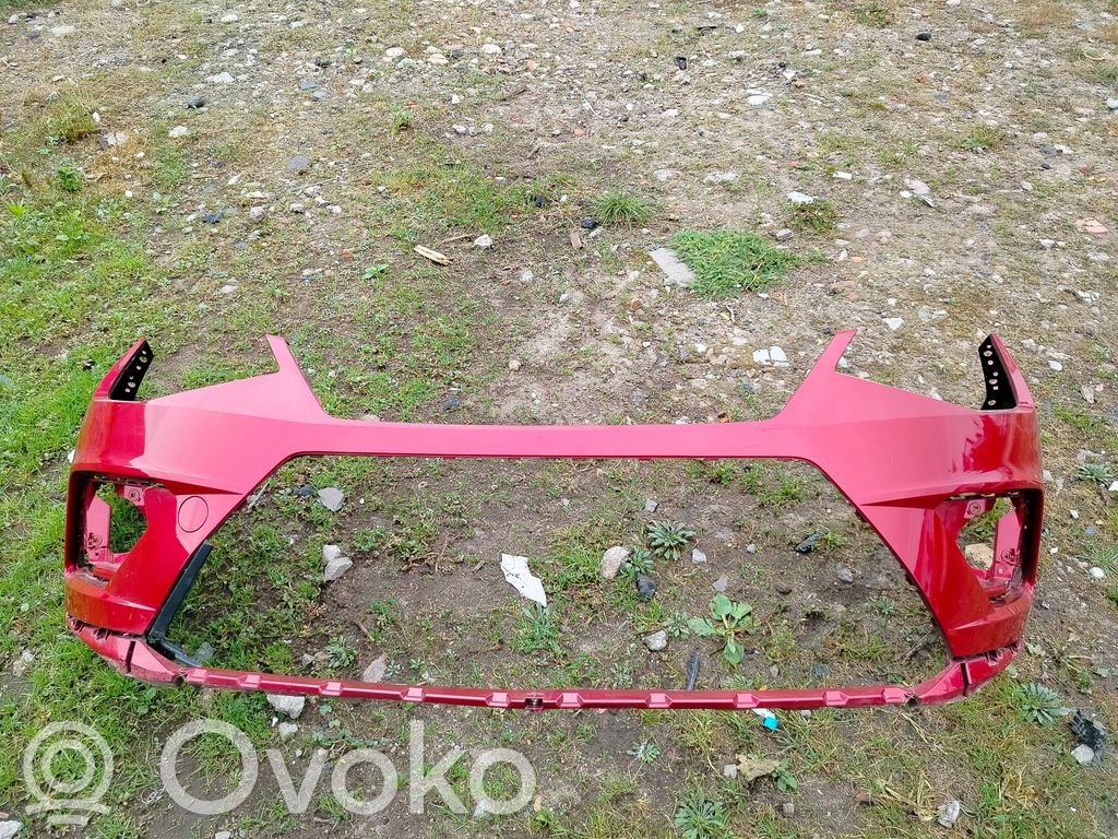 Seat Arona Parachoques delantero 