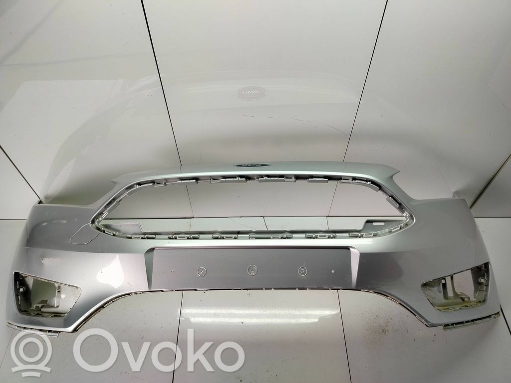 Ford Focus Parachoques delantero 
