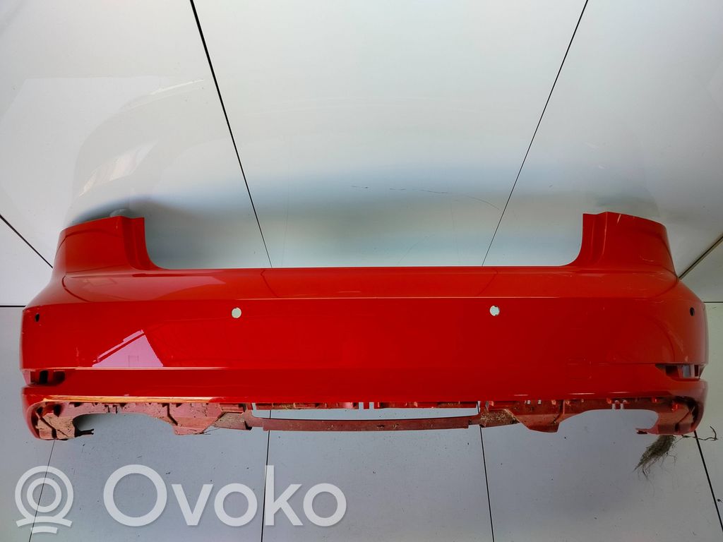 Audi A3 S3 8V Parachoques 