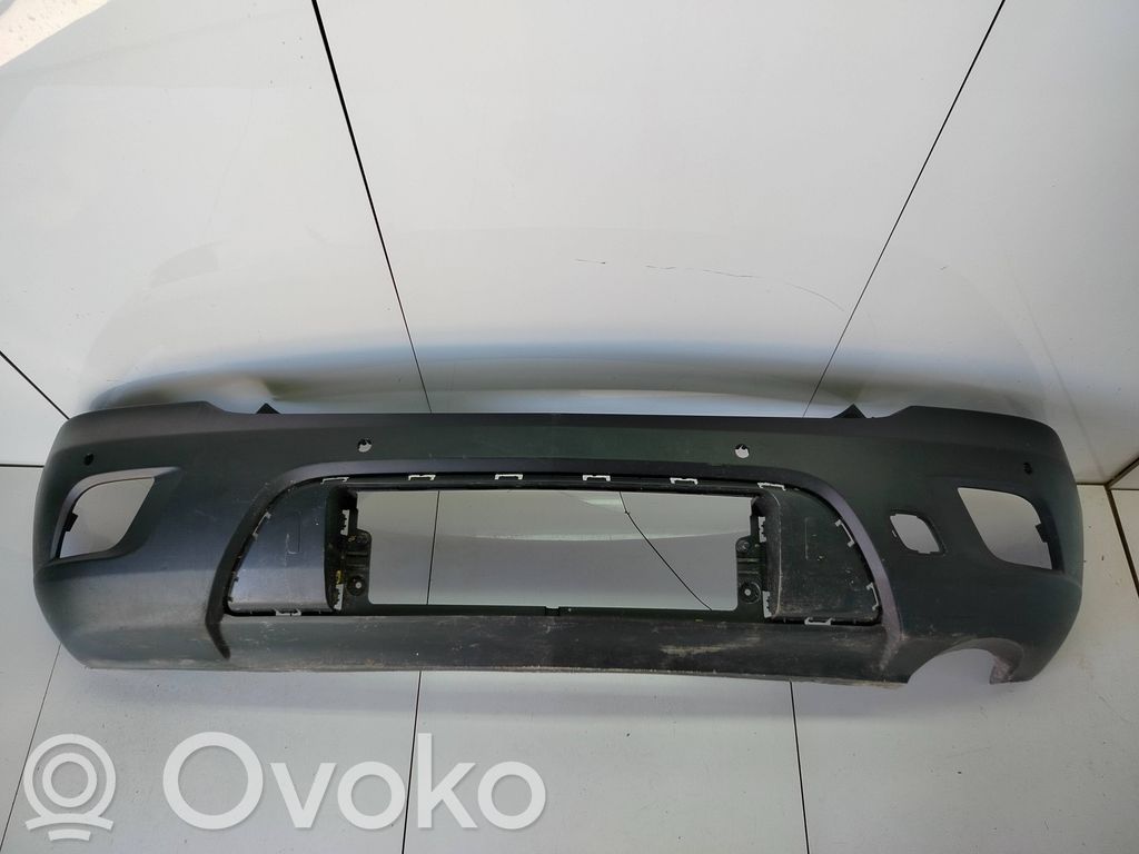 Opel Mokka Parachoques 