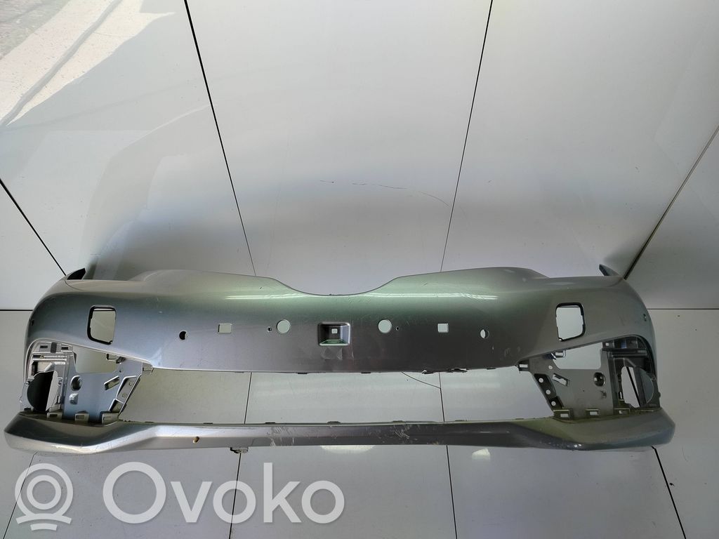 Toyota Auris E180 Front bumper 