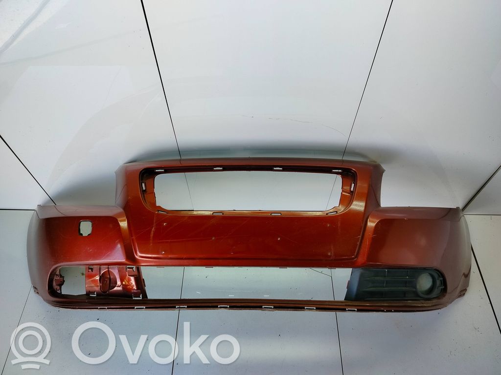 Volvo S40 Front bumper 