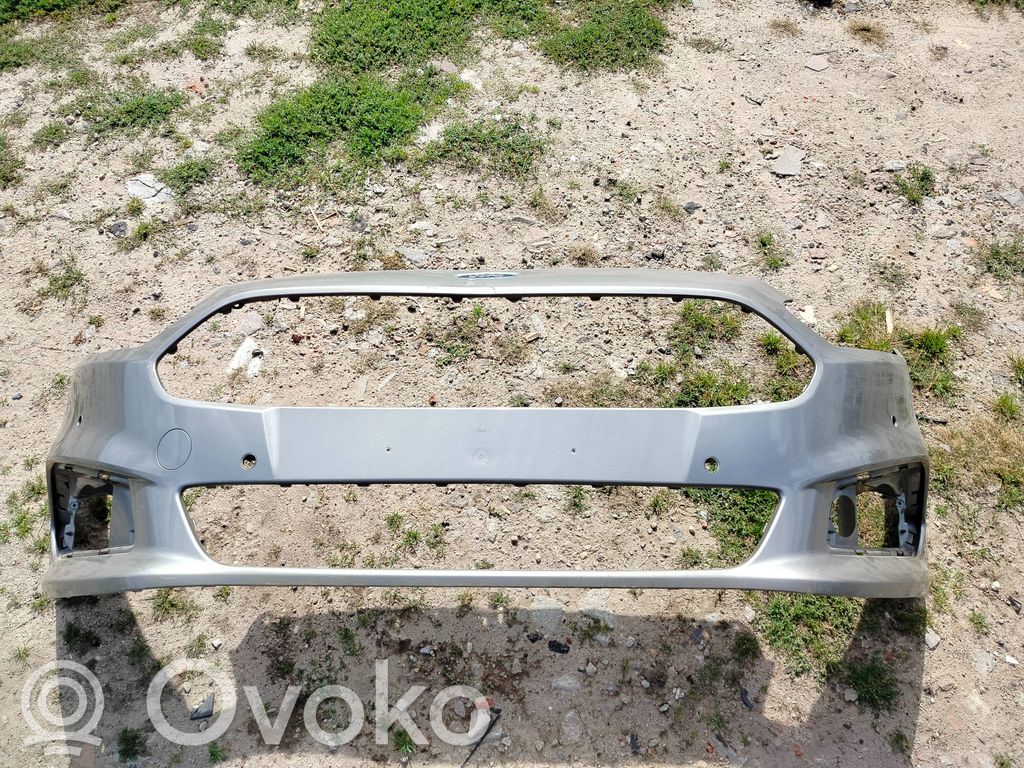 Ford S-MAX Priekinis bamperis 