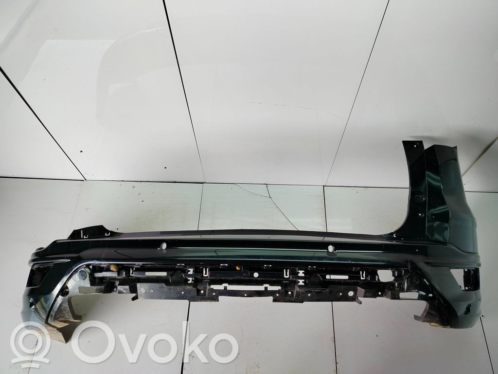 Ford Kuga II Parachoques 