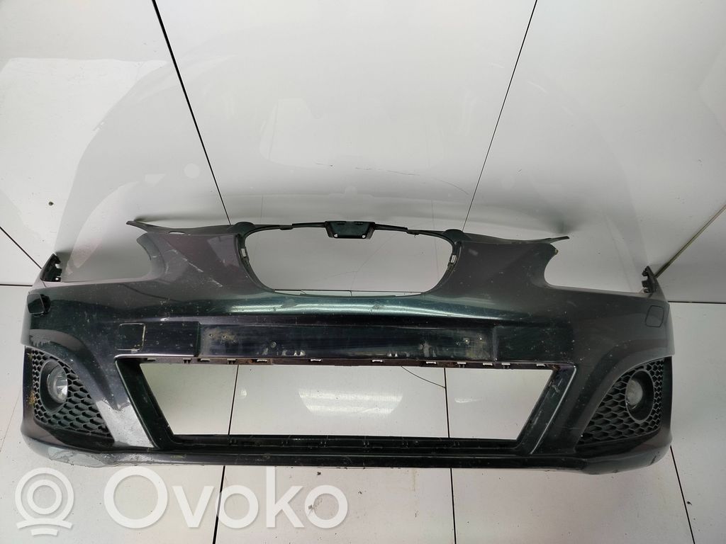 Seat Leon (1P) Front bumper 