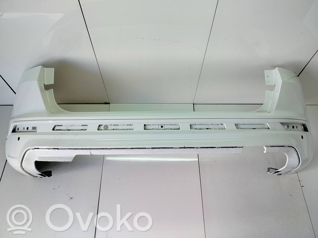 Seat Ateca Bamperis 