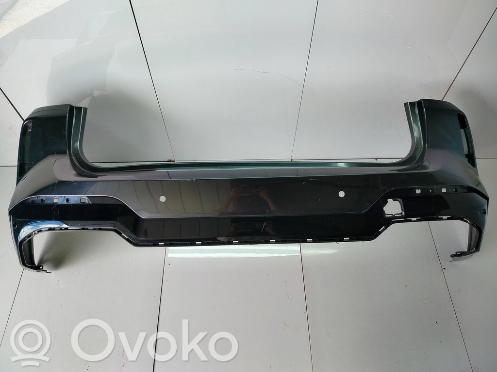 BMW iX3 G08 Paraurti 