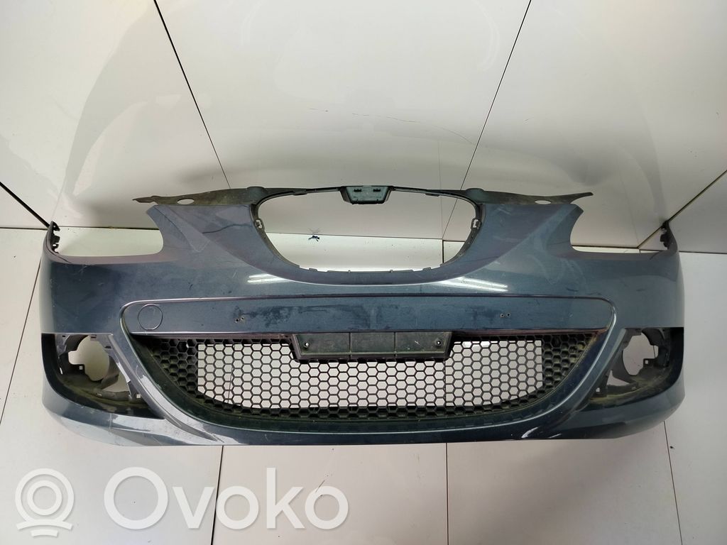 Seat Leon (1P) Parachoques delantero 