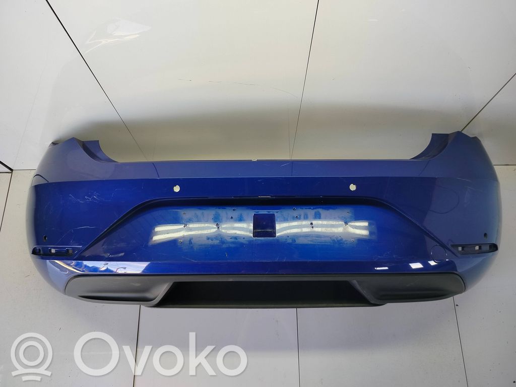 Seat Leon IV Бампер 