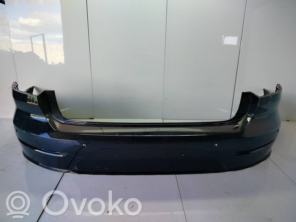 Volkswagen Arteon Parachoques 