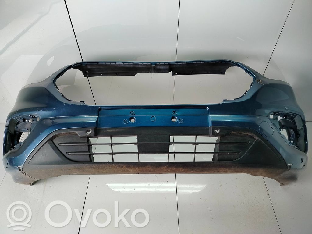 Ford Transit Custom Parachoques delantero 