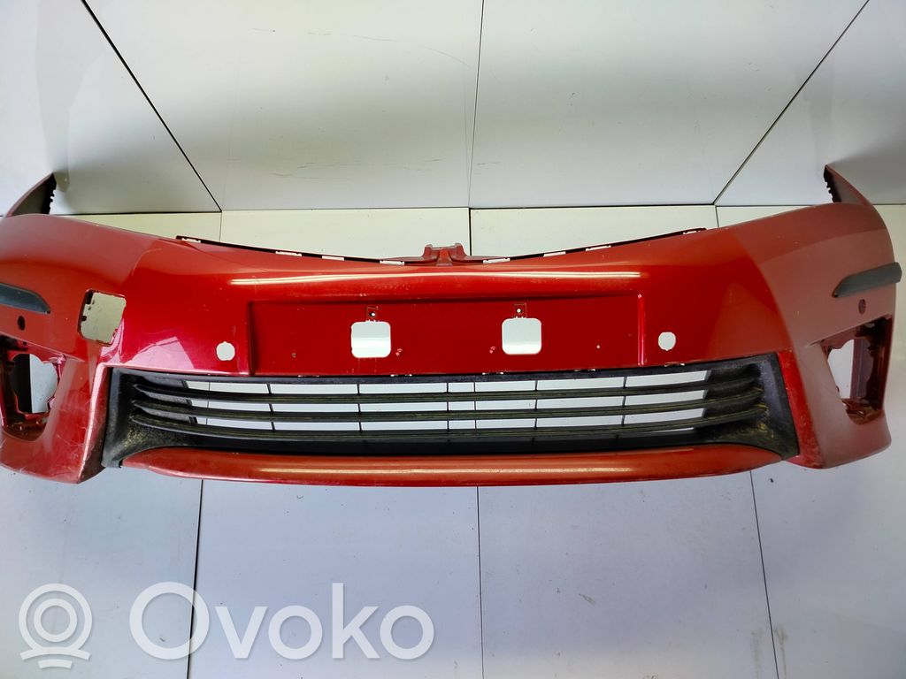 Toyota Corolla E160 E170 Parachoques delantero 
