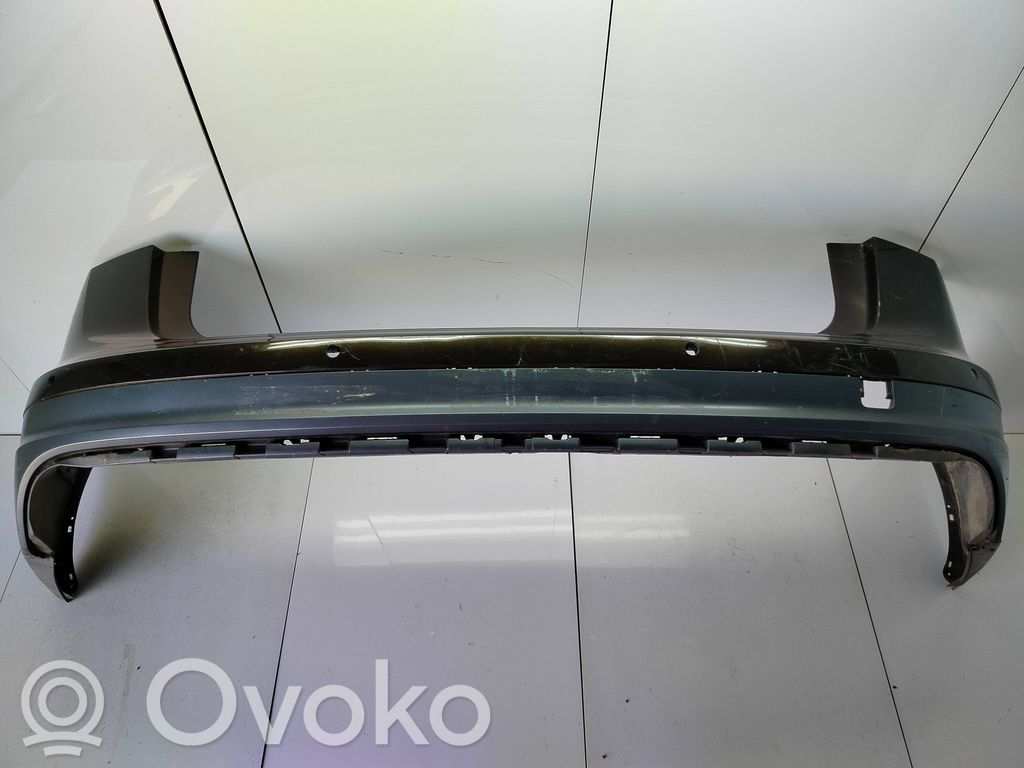 Audi A6 C7 Parachoques 