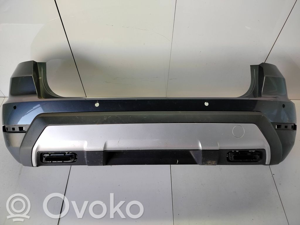 Seat Arona Parachoques 