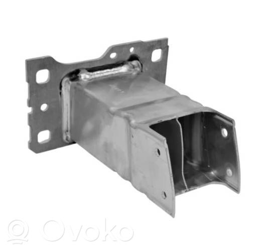 Belka zderzaka przedniego   8W0807134A